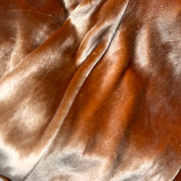 NWOT Doen Calsi Dress XS rose blush new arrival winter collection 2023 - Picture 5 of 7